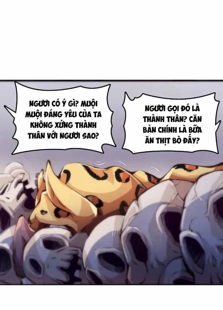 Long Hưởng Thiên Hạ - Chương 58 - ảnh 77