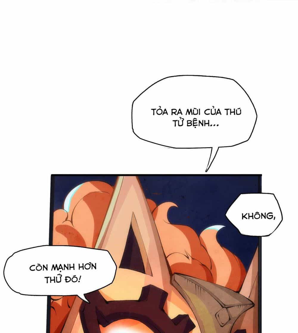 Long Hưởng Thiên Hạ - Chương 6 - ảnh 33