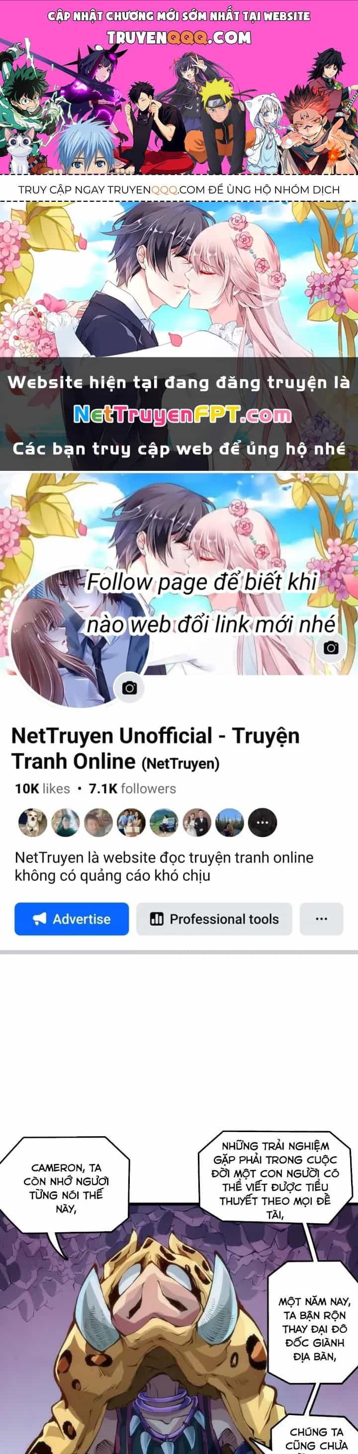 Long Hưởng Thiên Hạ - Chương 60 - ảnh 1