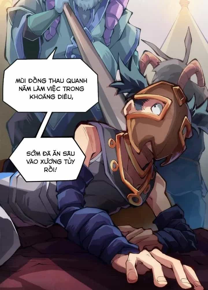 Long Hưởng Thiên Hạ - Chương 60 - ảnh 89