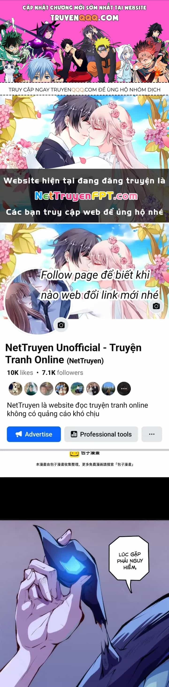 Long Hưởng Thiên Hạ - Chương 61 - ảnh 1