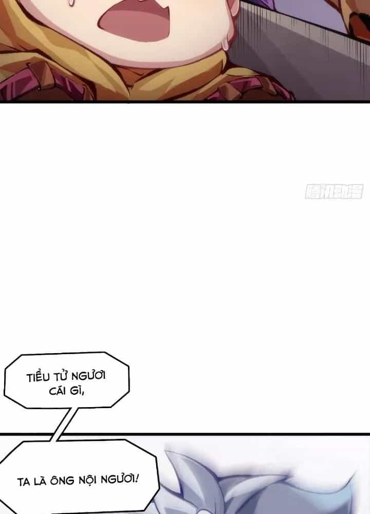 Long Hưởng Thiên Hạ - Chương 61 - ảnh 23