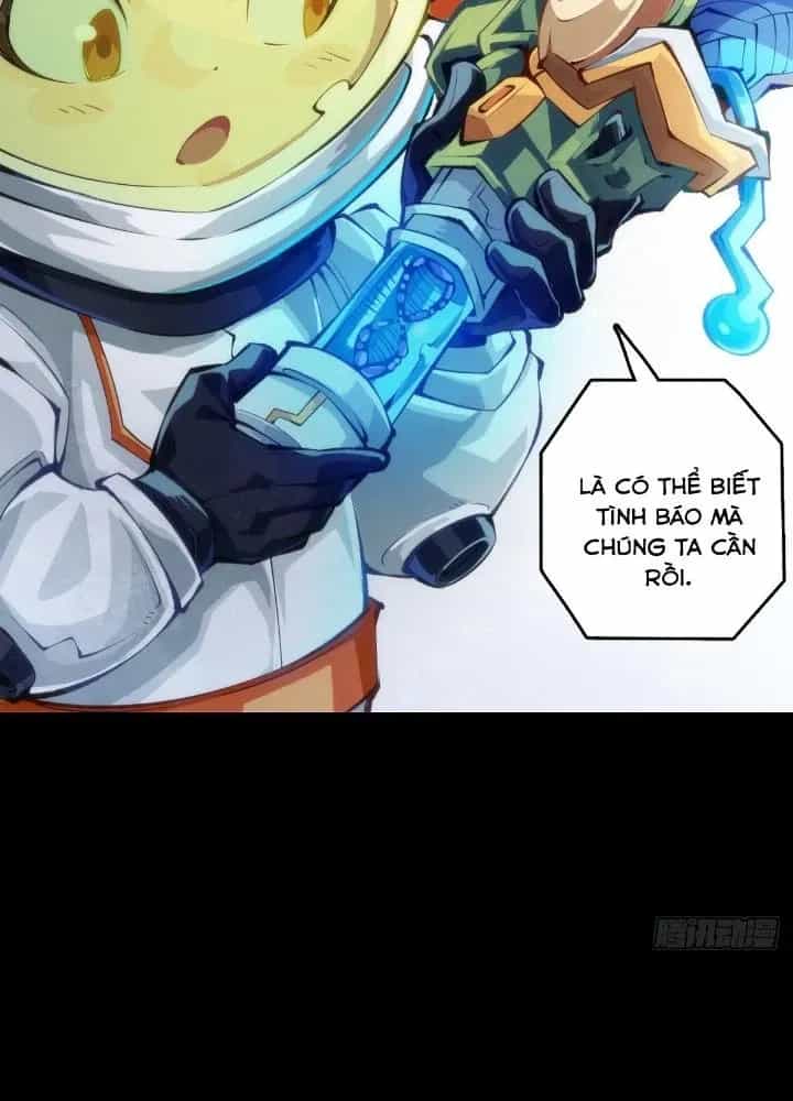 Long Hưởng Thiên Hạ - Chương 62 - ảnh 101