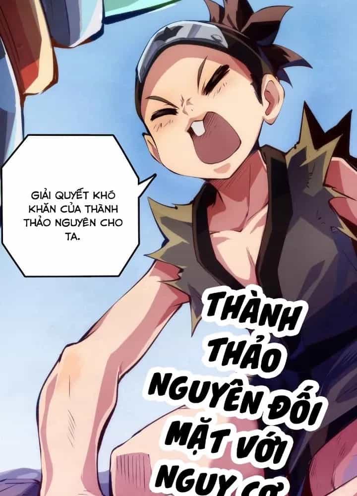 Long Hưởng Thiên Hạ - Chương 62 - ảnh 149