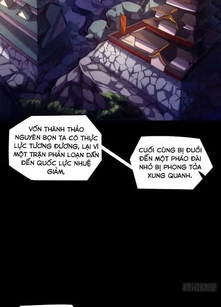 Long Hưởng Thiên Hạ - Chương 63 - ảnh 3