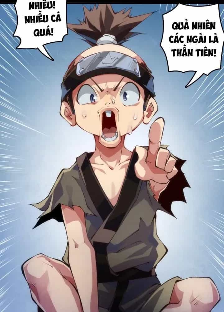 Long Hưởng Thiên Hạ - Chương 63 - ảnh 43