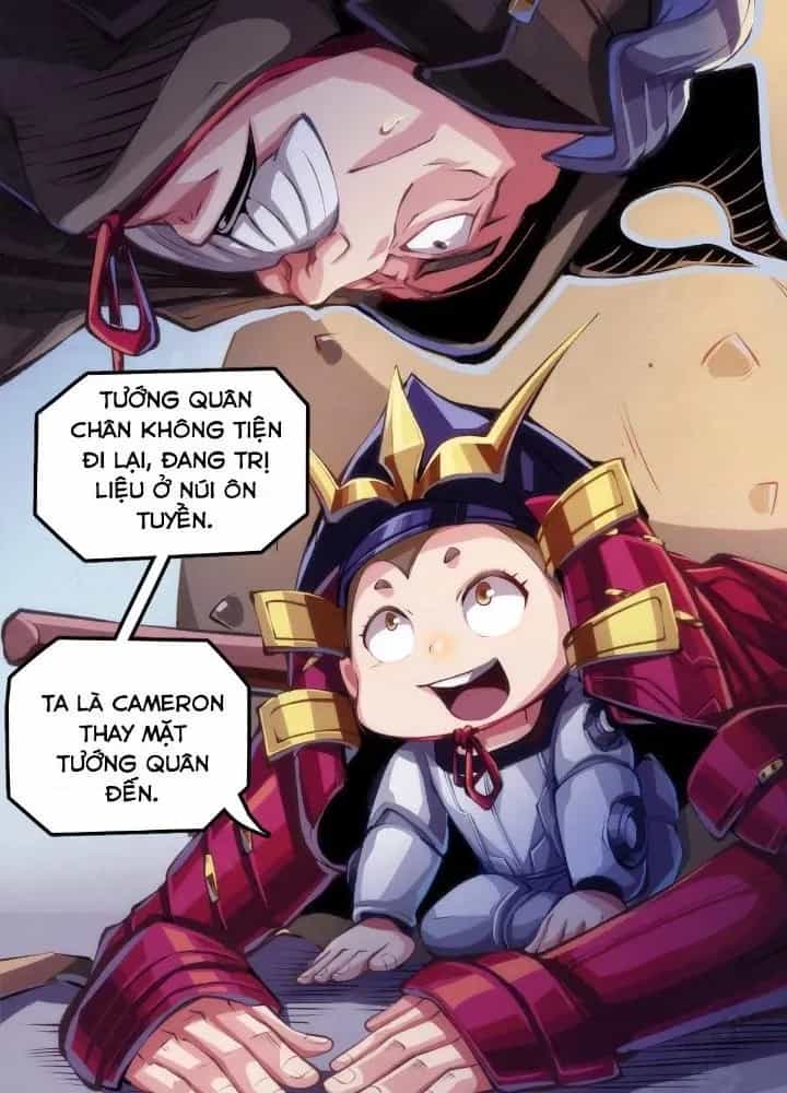 Long Hưởng Thiên Hạ - Chương 64 - ảnh 23