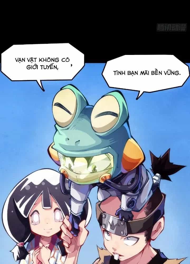 Long Hưởng Thiên Hạ - Chương 65 - ảnh 119