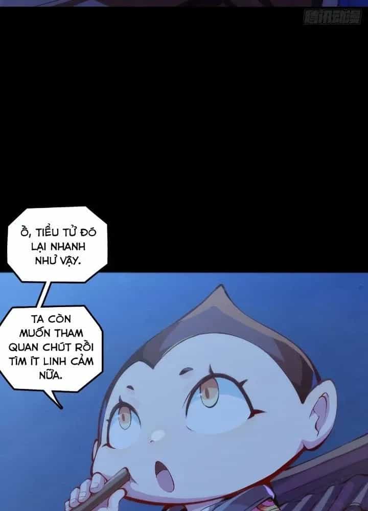 Long Hưởng Thiên Hạ - Chương 65 - ảnh 35