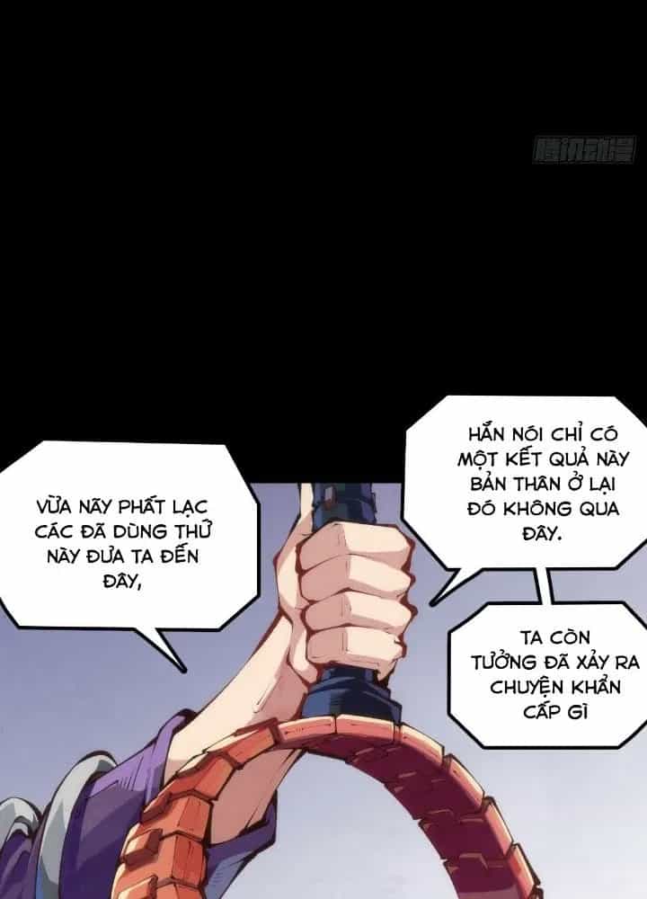 Long Hưởng Thiên Hạ - Chương 71 - ảnh 29