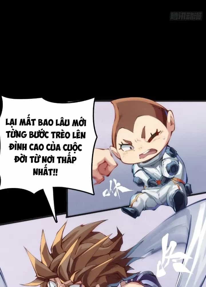 Long Hưởng Thiên Hạ - Chương 71 - ảnh 67