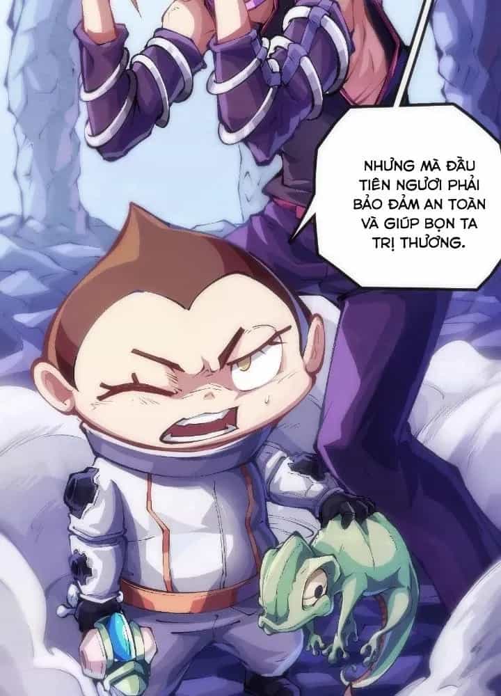 Long Hưởng Thiên Hạ - Chương 72 - ảnh 111