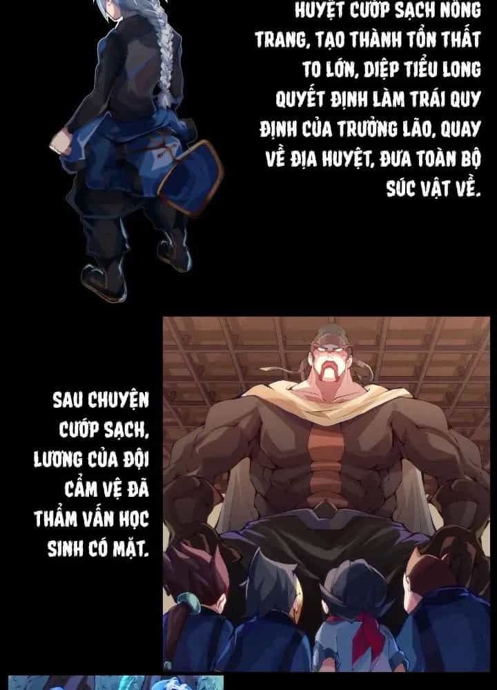 Long Hưởng Thiên Hạ - Chương 73 - ảnh 11