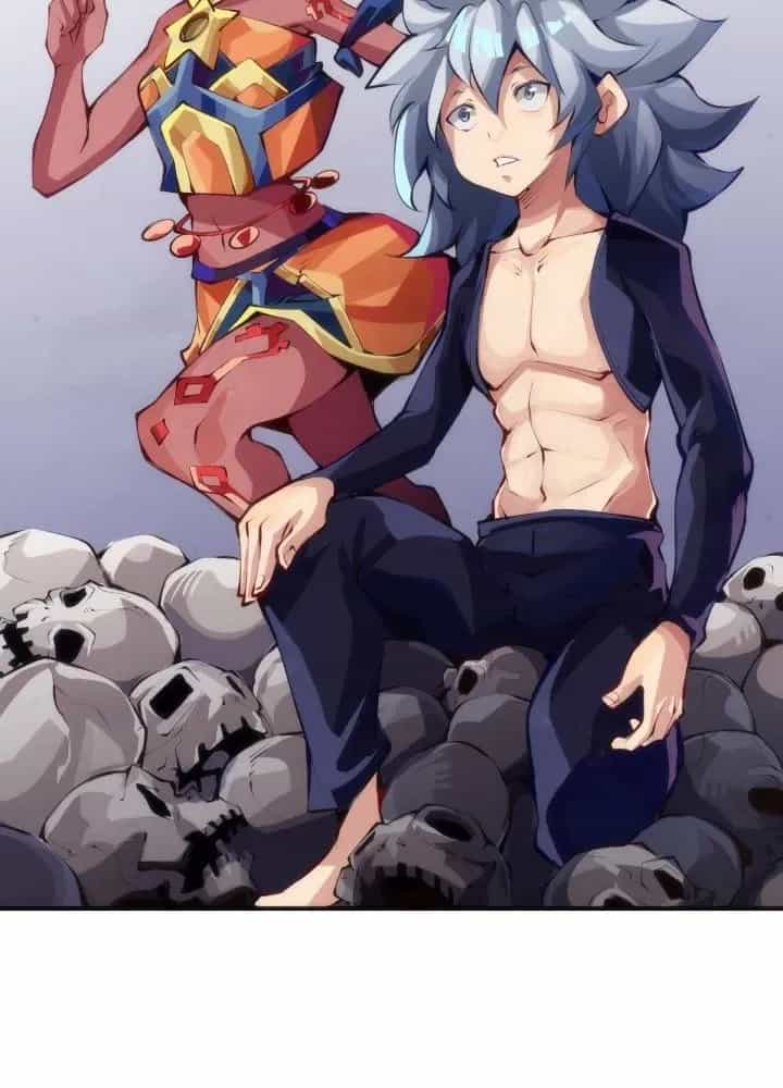 Long Hưởng Thiên Hạ - Chương 74 - ảnh 67