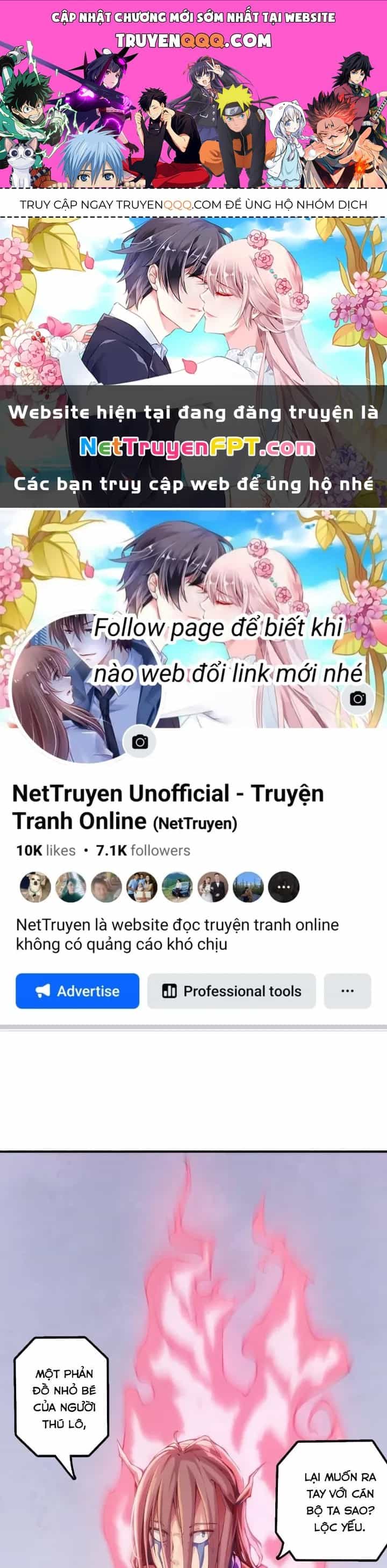 Long Hưởng Thiên Hạ - Chương 76 - ảnh 1
