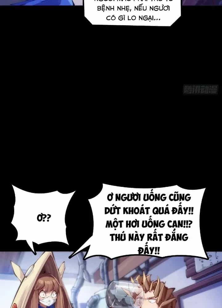 Long Hưởng Thiên Hạ - Chương 76 - ảnh 45