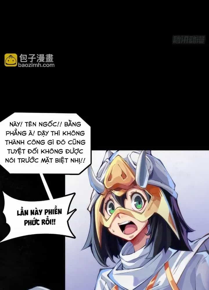 Long Hưởng Thiên Hạ - Chương 76 - ảnh 57