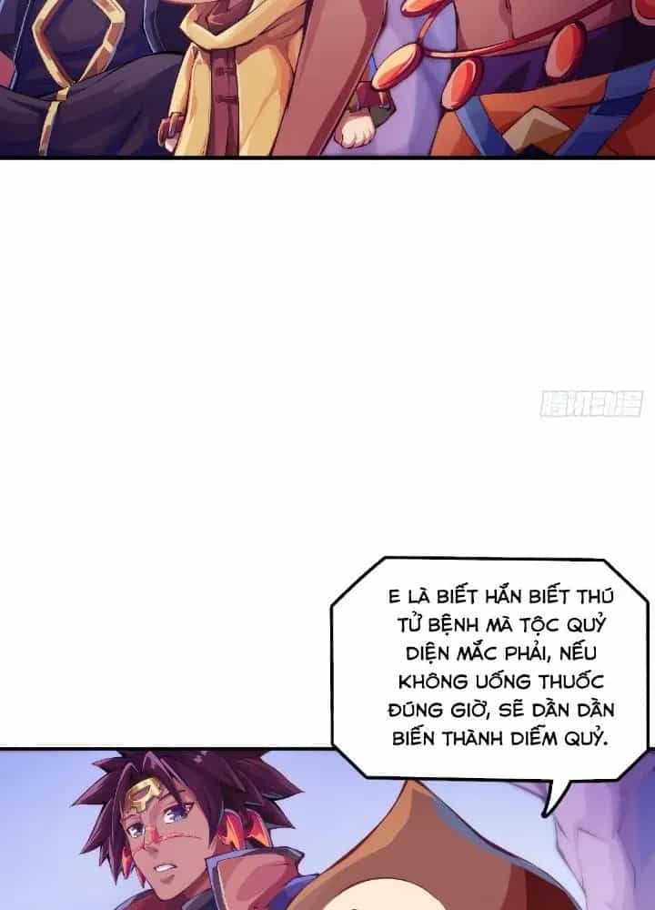 Long Hưởng Thiên Hạ - Chương 77 - ảnh 61