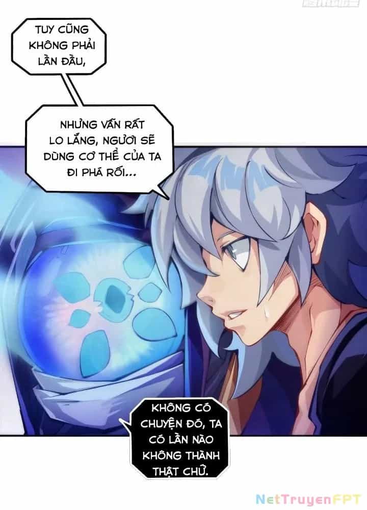 Long Hưởng Thiên Hạ - Chương 80 - ảnh 7