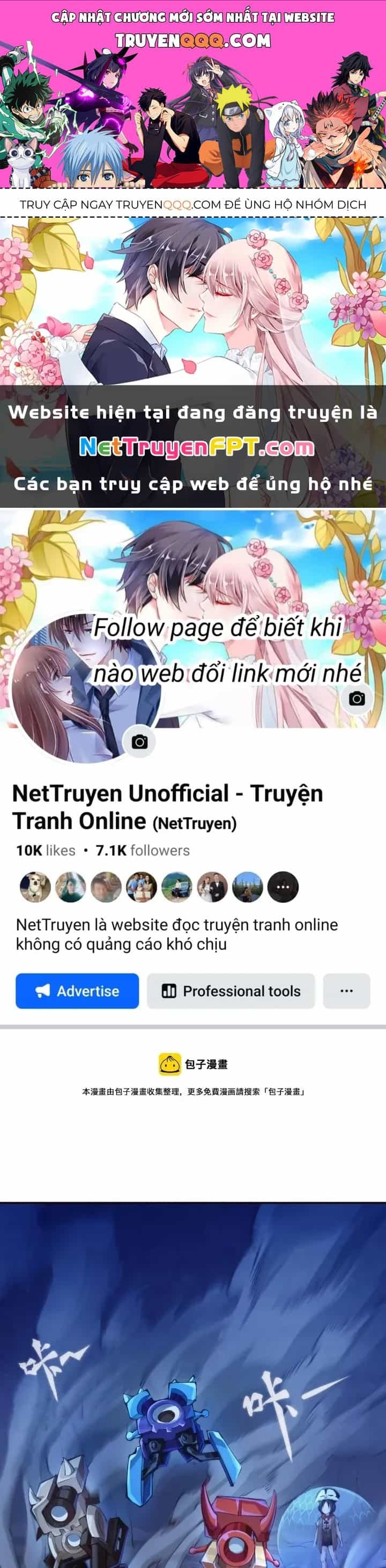 Long Hưởng Thiên Hạ - Chương 82 - ảnh 1