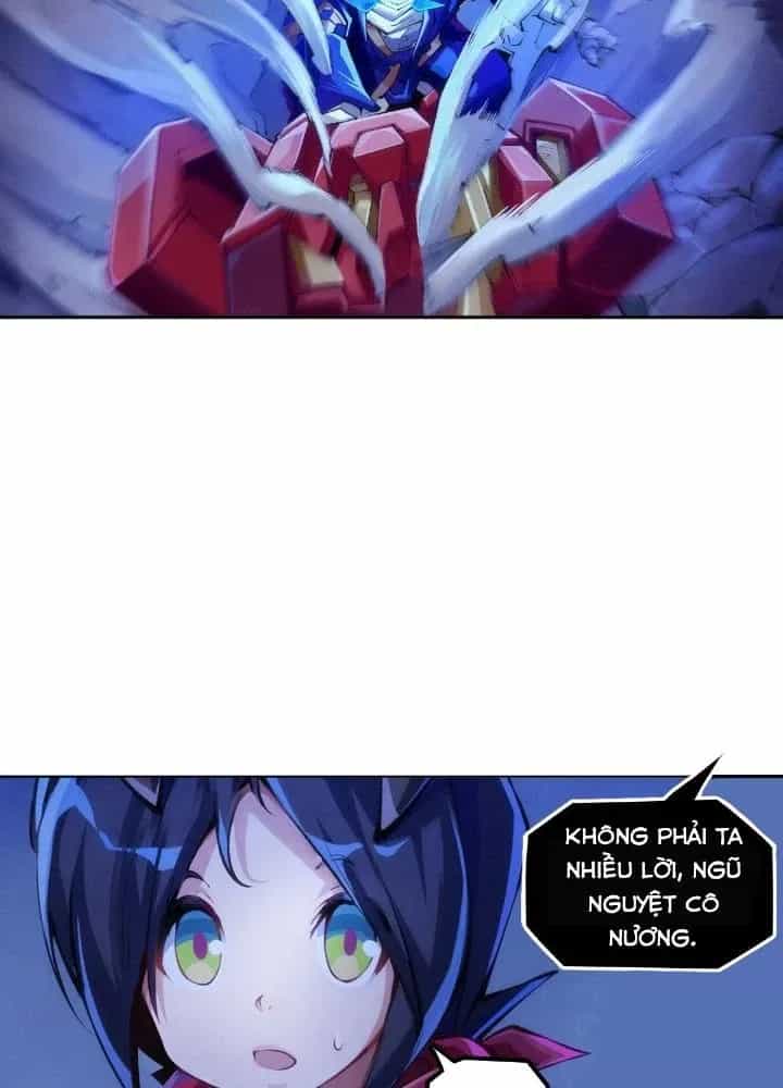 Long Hưởng Thiên Hạ - Chương 82 - ảnh 49