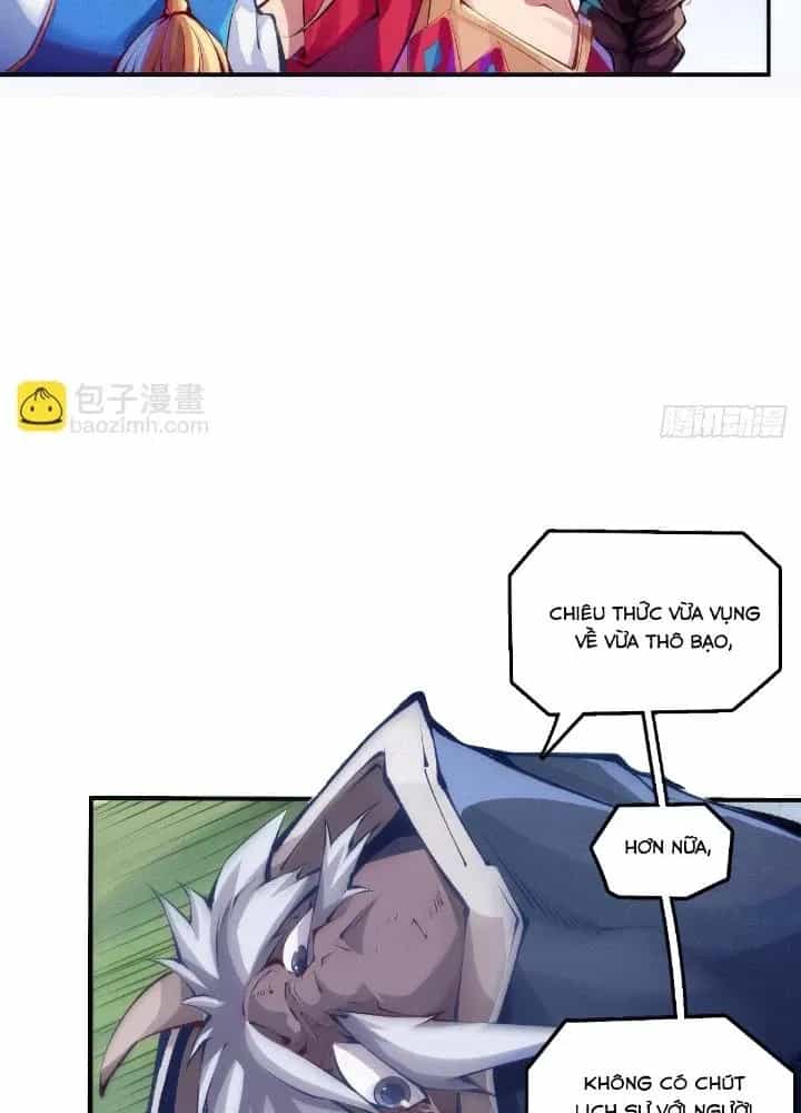 Long Hưởng Thiên Hạ - Chương 87 - ảnh 55