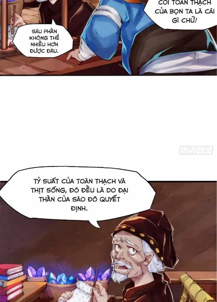 Long Hưởng Thiên Hạ - Chương 9 - ảnh 87