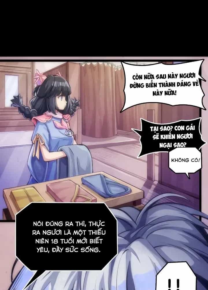 Long Hưởng Thiên Hạ - Chương 95 - ảnh 81