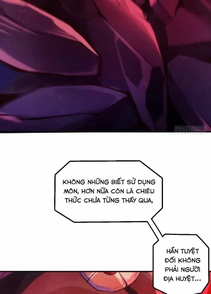 Long Hưởng Thiên Hạ - Chương 99 - ảnh 95