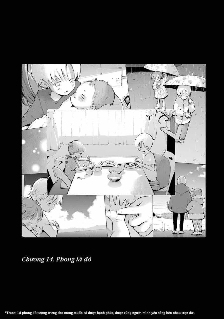Lộng Lẫy Phút Lìa Đời - Chương 14 - ảnh 11