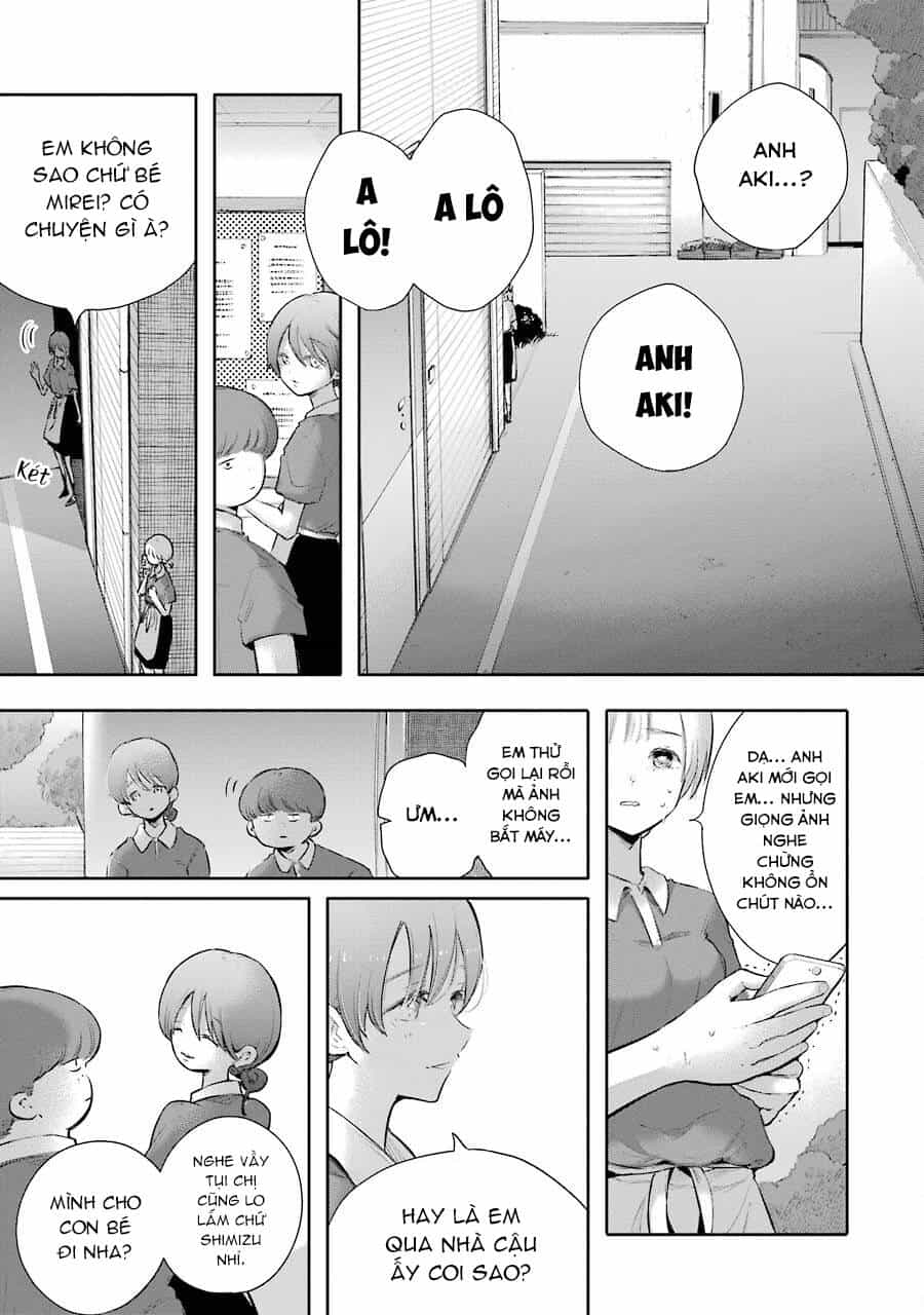 Lộng Lẫy Phút Lìa Đời - Chương 17 - ảnh 29