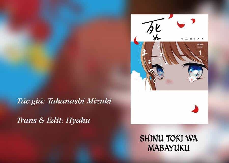 Lộng Lẫy Phút Lìa Đời - Chương 23 - ảnh 2