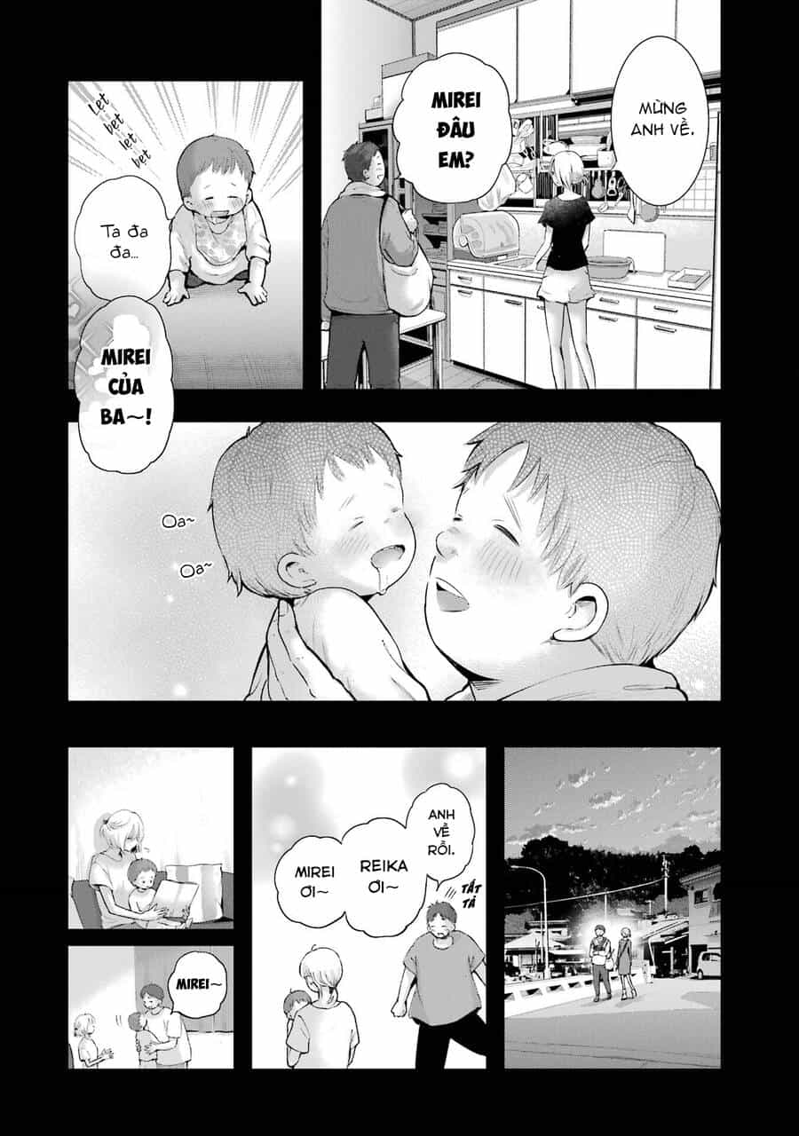 Lộng Lẫy Phút Lìa Đời - Chương 25 - ảnh 34