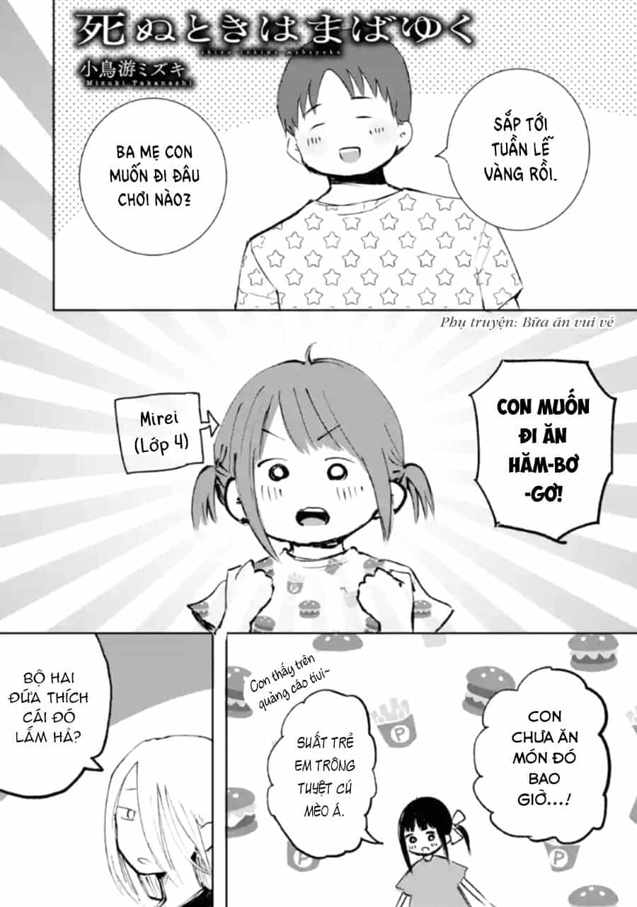 Lộng Lẫy Phút Lìa Đời - Chương 28.6 - ảnh 4