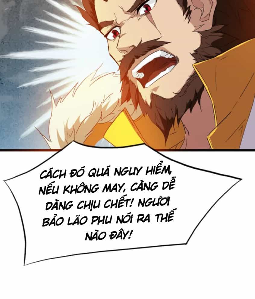 Long Mạch Võ Thần - Chương 10 - ảnh 11