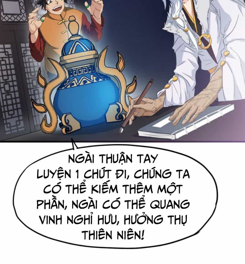 Long Mạch Võ Thần - Chương 10 - ảnh 29