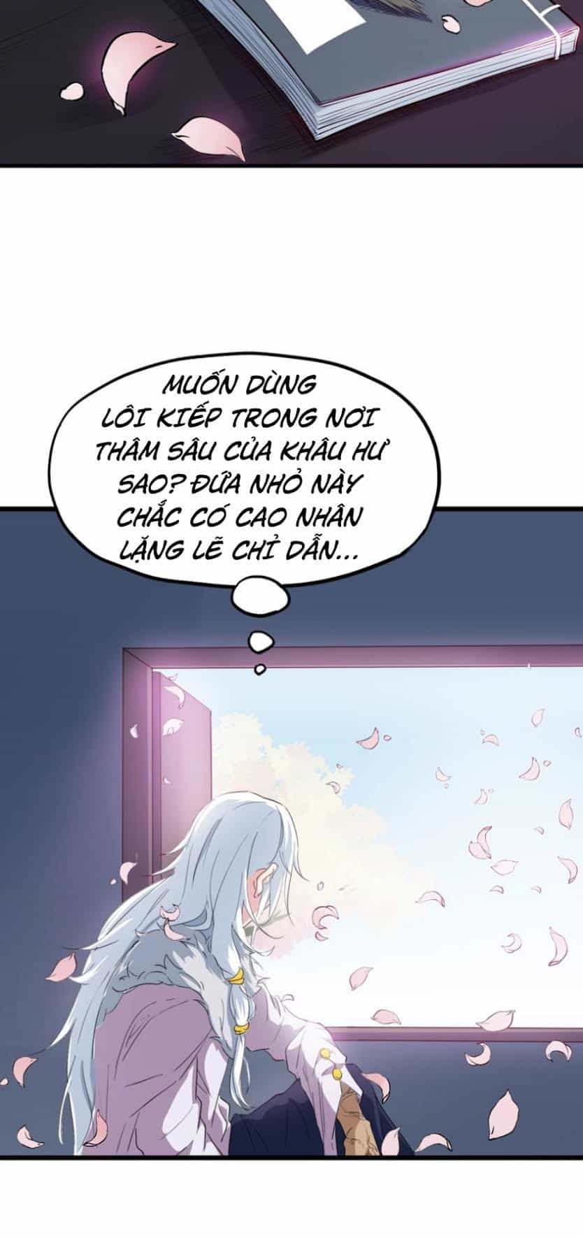 Long Mạch Võ Thần - Chương 10 - ảnh 43