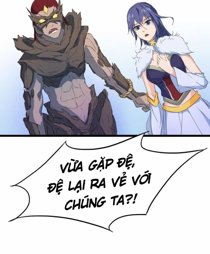 Long Mạch Võ Thần - Chương 13 - ảnh 35