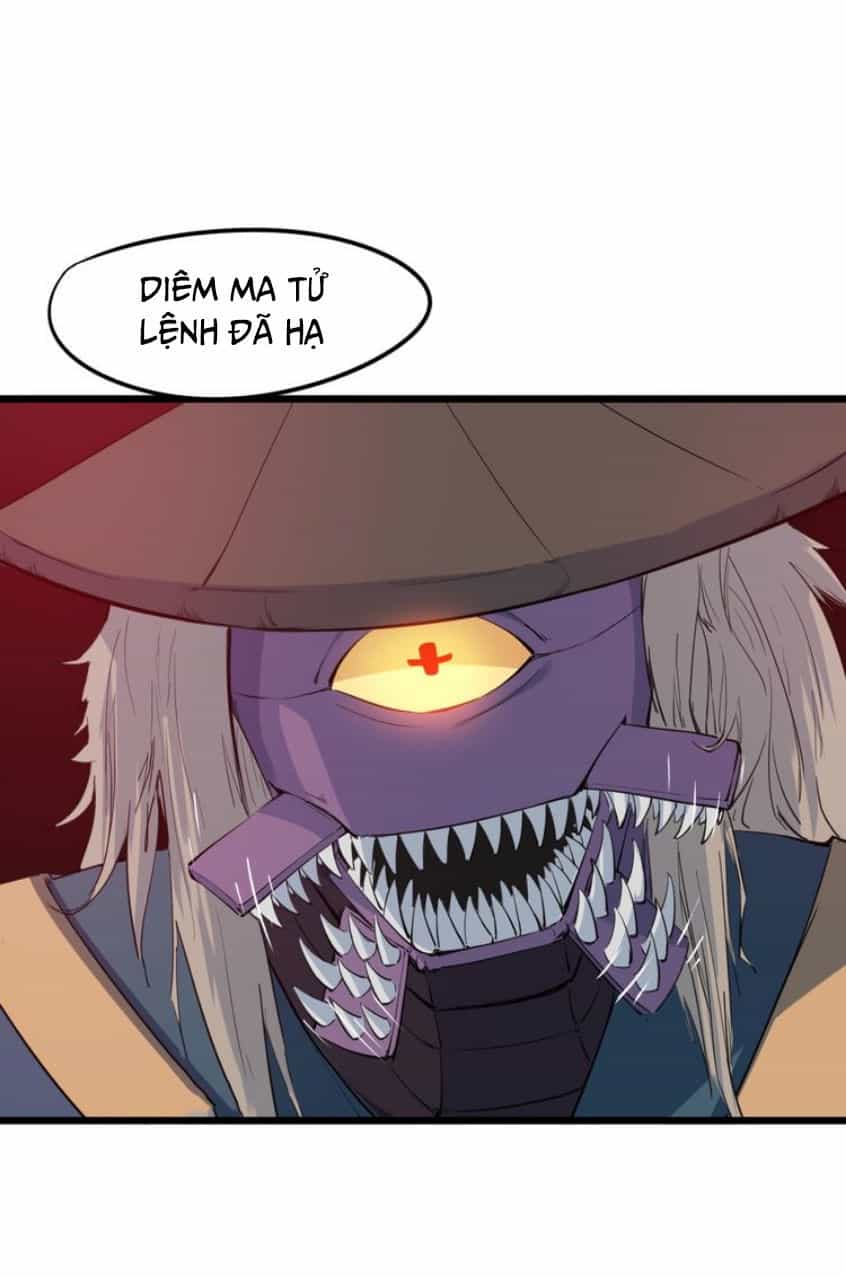 Long Mạch Võ Thần - Chương 17 - ảnh 47