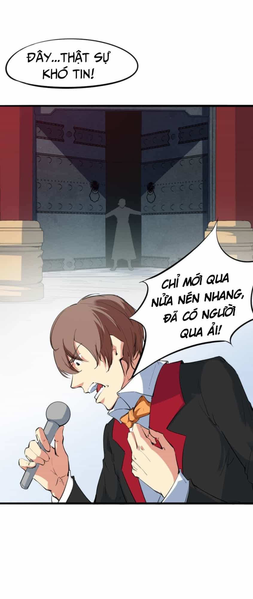 Long Mạch Võ Thần - Chương 17 - ảnh 51