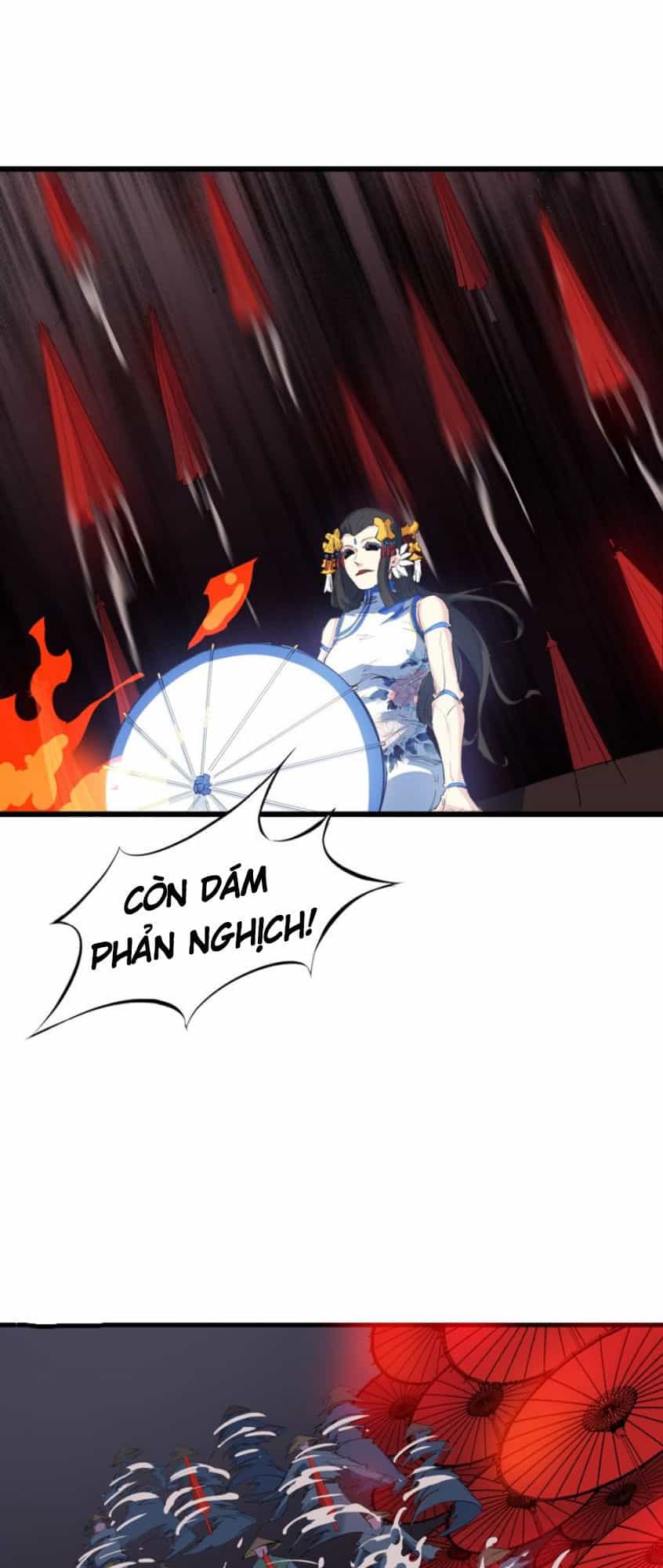 Long Mạch Võ Thần - Chương 18 - ảnh 26