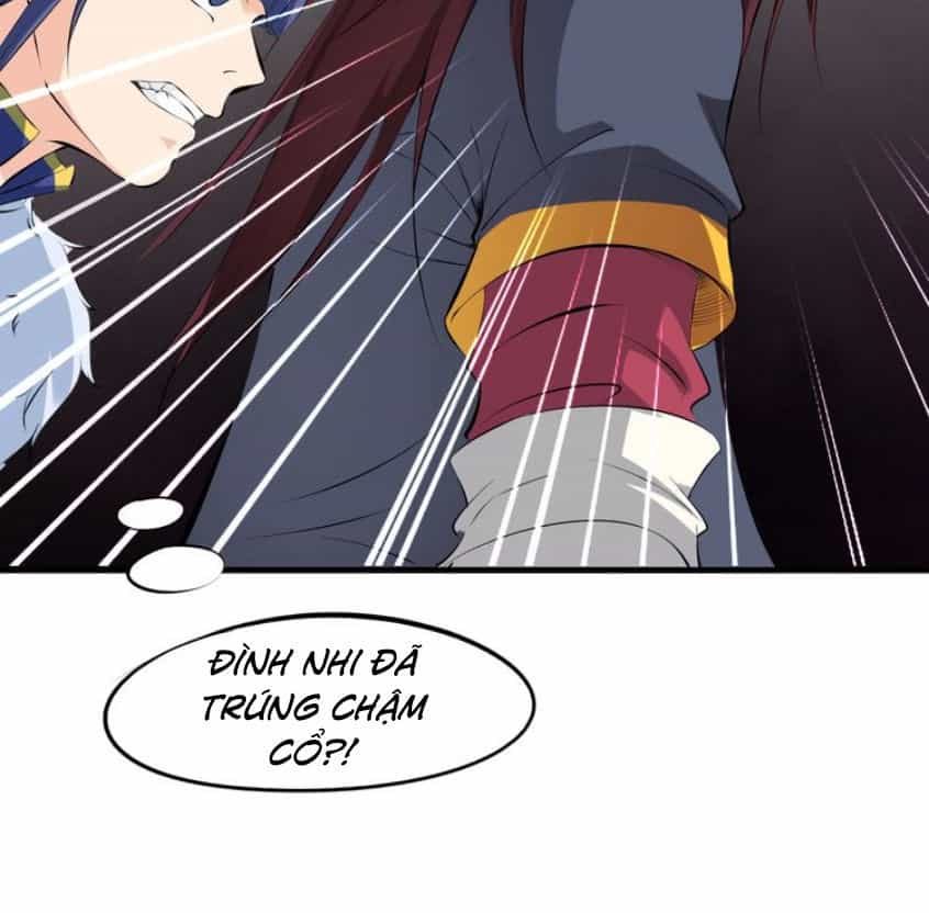 Long Mạch Võ Thần - Chương 18 - ảnh 41