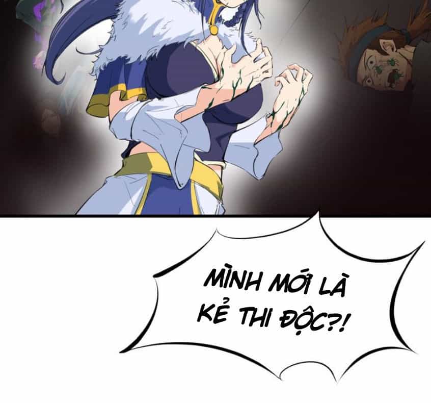 Long Mạch Võ Thần - Chương 18 - ảnh 43