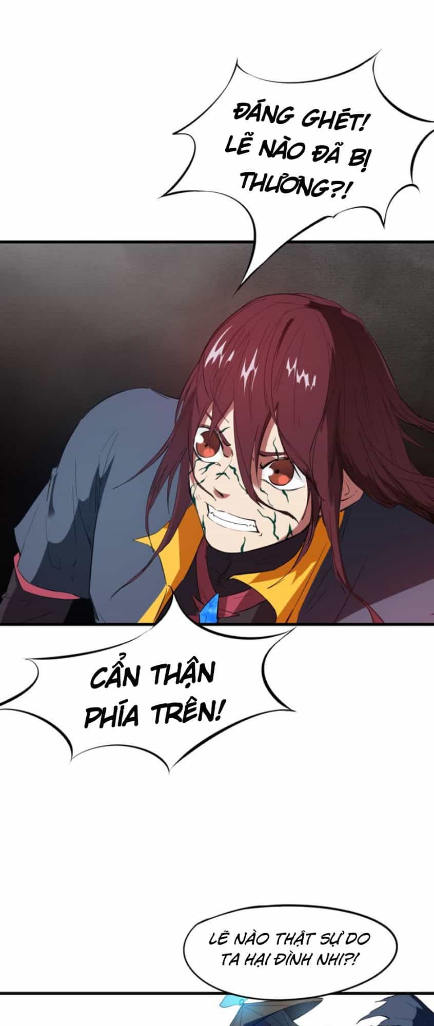 Long Mạch Võ Thần - Chương 18 - ảnh 52