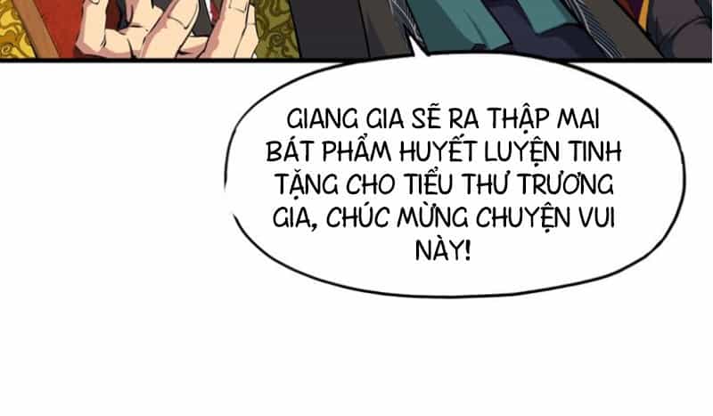 Long Mạch Võ Thần - Chương 2 - ảnh 17
