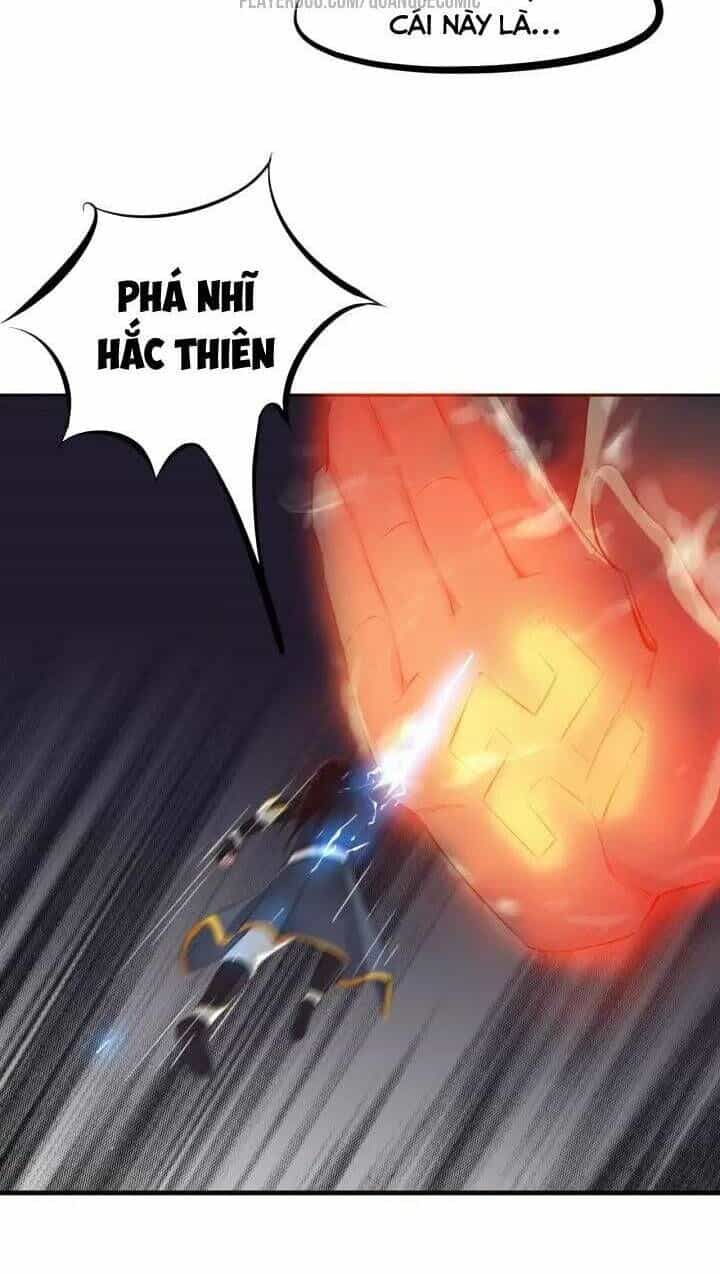 Long Mạch Võ Thần - Chương 22 - ảnh 22