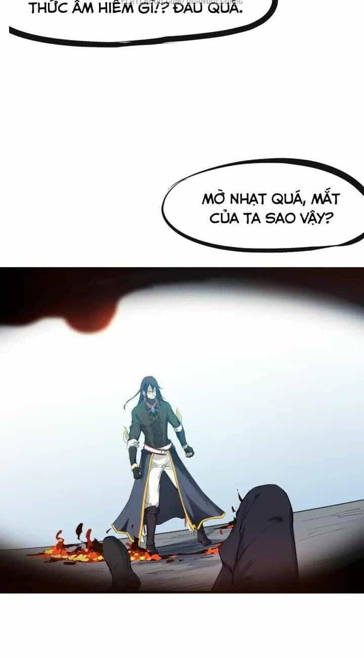 Long Mạch Võ Thần - Chương 22 - ảnh 4