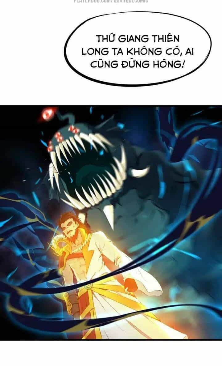 Long Mạch Võ Thần - Chương 25 - ảnh 28