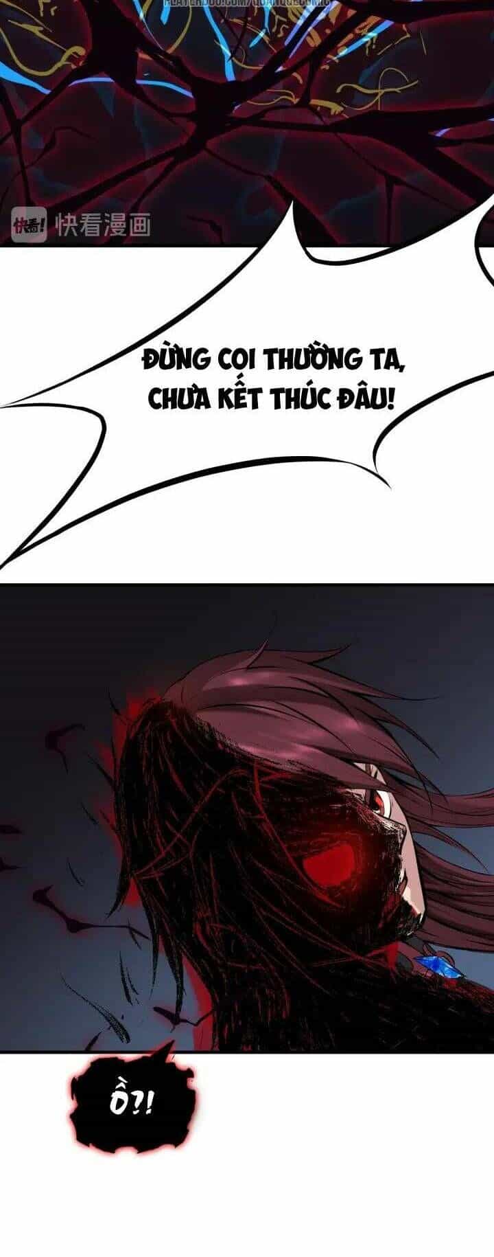 Long Mạch Võ Thần - Chương 25 - ảnh 44