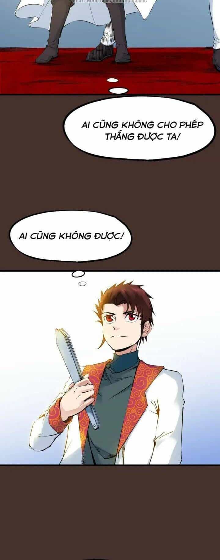 Long Mạch Võ Thần - Chương 26 - ảnh 18